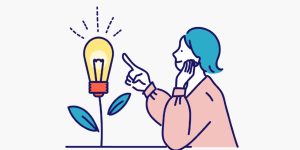 自分の開運カレンダー